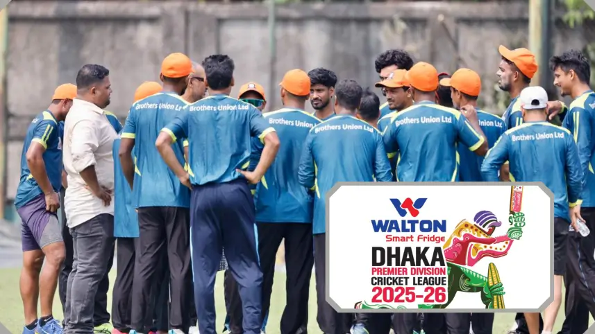 Brothers Union Forfeit DPL Match