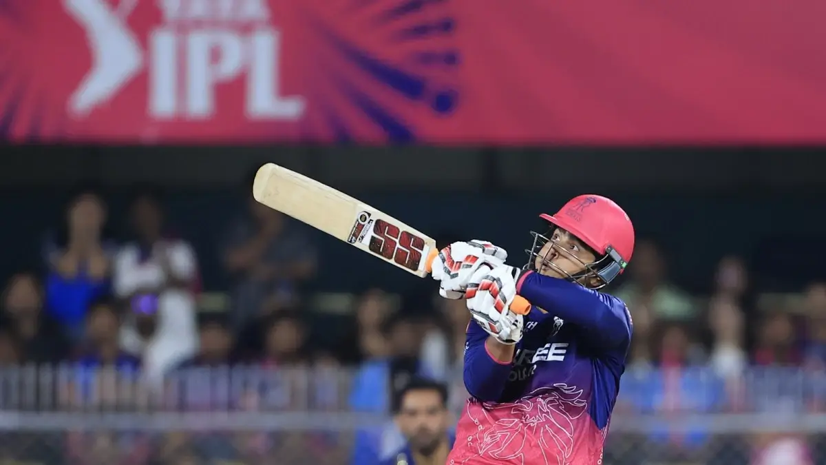 Vaibhav Sooryavanshi to Have Parents on England Tour